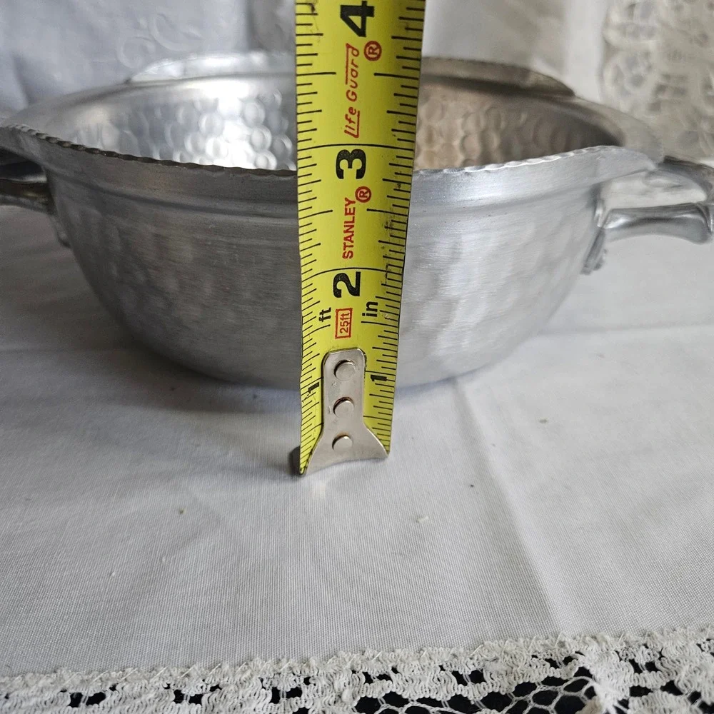 Everlast Forged Aluminum Casserole Dish 8